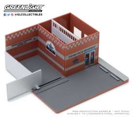 diorama Accessoires - 2018 various - 1:64 - GreenLight - 57041 - gl57041 | Tom's Modelauto's diorama Accessoires - 2018 various - 1:64 - GreenLight - 57041 - gl57041 | Tom's Modelauto's