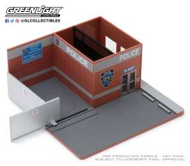 diorama Accessoires - 2018 various - 1:64 - GreenLight - 57042 - gl57042 | Tom's Modelauto's diorama Accessoires - 2018 various - 1:64 - GreenLight - 57042 - gl57042 | Tom's Modelauto's