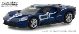 Ford - GT 2017 - 1:64 - GreenLight - 13220C - gl13220C | Tom's Modelauto's Ford - GT 2017 - 1:64 - GreenLight - 13220C - gl13220C | Tom's Modelauto's