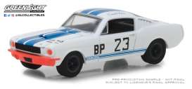Shelby - GT350 1965 - 1:64 - GreenLight - 13220D - gl13220D | Tom's Modelauto's Shelby - GT350 1965 - 1:64 - GreenLight - 13220D - gl13220D | Tom's Modelauto's