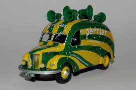 Hotchkiss - PL20 green/yellow - 1:43 - Magazine Models - TDF1 - magTDF1 | Tom's Modelauto's Hotchkiss - PL20 green/yellow - 1:43 - Magazine Models - TDF1 - magTDF1 | Tom's Modelauto's