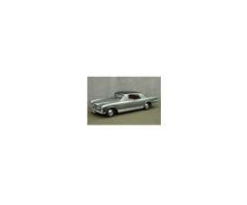 Facel - Vega Excellence 1958 grey-blue - 1:43 - Magazine Models - ATvega - magATvega | Tom's Modelauto's Facel - Vega Excellence 1958 grey-blue - 1:43 - Magazine Models - ATvega - magATvega | Tom's Modelauto's