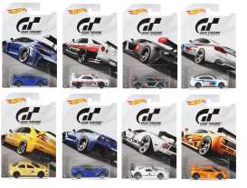 Assortment/ Mix - 2018 various - 1:64 - Hotwheels - hwmvFKF26-965A | Tom's Modelauto's Assortment/ Mix - 2018 various - 1:64 - Hotwheels - hwmvFKF26-965A | Tom's Modelauto's