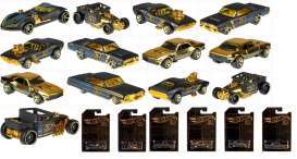 Assortment/ Mix  - 2018 various - 1:64 - Hotwheels - mvFRN33-965A - hwmvFRN33-965A | Toms Modelautos