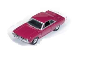 Dodge  - 1971 magenta - 1:64 - Auto World - 64002B1 - AW64002B1 | Toms Modelautos