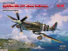 Spitfire  - 1944  - 1:35 - ICM - icm48060 | Toms Modelautos