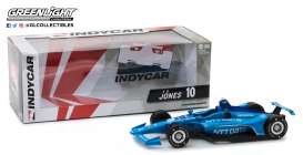 Honda - 2018 blue/black - 1:18 - GreenLight - gl11039 | Tom's Modelauto's Honda - 2018 blue/black - 1:18 - GreenLight - gl11039 | Tom's Modelauto's