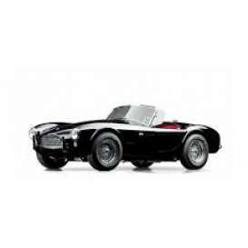 AC - Cobra 289 1963 black - 1:18 - Norev - nor182754 | Tom's Modelauto's AC - Cobra 289 1963 black - 1:18 - Norev - nor182754 | Tom's Modelauto's