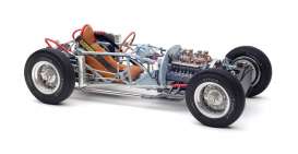 Lancia - D50 1955 - 1:18 - CMC - cmc198 | Tom's Modelauto's Lancia - D50 1955 - 1:18 - CMC - cmc198 | Tom's Modelauto's