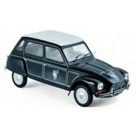 Citroen - Dyane 6 *Caban* 1977 black - 1:18 - Norev - nor181622 | Tom's Modelauto's Citroen - Dyane 6 *Caban* 1977 black - 1:18 - Norev - nor181622 | Tom's Modelauto's