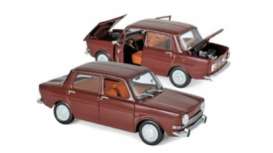 Simca - 1000 LS 1974 red - 1:18 - Norev - 185713 - nor185713 | Tom's Modelauto's Simca - 1000 LS 1974 red - 1:18 - Norev - 185713 - nor185713 | Tom's Modelauto's