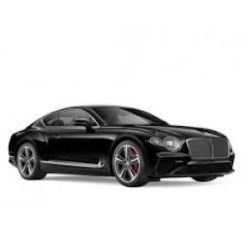 Bentley - Continental GT 2017 black - 1:43 - Norev - nor270320 | Tom's Modelauto's Bentley - Continental GT 2017 black - 1:43 - Norev - nor270320 | Tom's Modelauto's