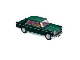 Peugeot - 404 1965 green - 1:43 - Norev - 474439 - nor474439 | Toms Modelautos Peugeot - 404 1965 green - 1:43 - Norev - 474439 - nor474439 | Toms Modelautos