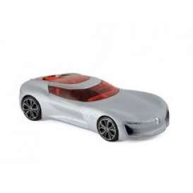 Renault - Trezor 2016 silver - 1:43 - Norev - 517961 - nor517961 | Toms Modelautos Renault - Trezor 2016 silver - 1:43 - Norev - 517961 - nor517961 | Toms Modelautos