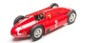 Ferrari  - D50 1956  - 1:18 - CMC - 185 - cmc185 | Toms Modelautos