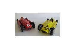 Ferrari Lancia - D50 Various - 1:18 - CMC - cmc184 | Tom's Modelauto's Ferrari Lancia - D50 Various - 1:18 - CMC - cmc184 | Tom's Modelauto's