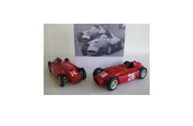 Ferrari - D50 red - 1:18 - CMC - 202 - cmc202 | Tom's Modelauto's Ferrari - D50 red - 1:18 - CMC - 202 - cmc202 | Tom's Modelauto's