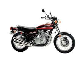 Kawasaki - 900 Super 4 Z1 orange - 1:12 - Aoshima - abksky104613 | Tom's Modelauto's Kawasaki - 900 Super 4 Z1 orange - 1:12 - Aoshima - abksky104613 | Tom's Modelauto's