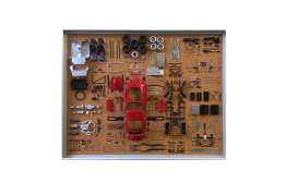 diorama Accessoires - 1:18 - CMC - cmcA014 | Tom's Modelauto's diorama Accessoires - 1:18 - CMC - cmcA014 | Tom's Modelauto's