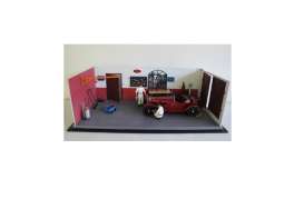 non - various - 1:18 - CMC - cmcA015 | Tom's Modelauto's non - various - 1:18 - CMC - cmcA015 | Tom's Modelauto's