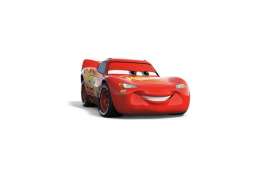 Pixar Cars  - Lightning McQueen 2017 red - 1:25 - Revell - Germany - 07813 - revell07813 | Toms Modelautos