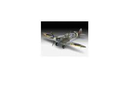 Spitfire - Supermarine Mk.Vb - 1:72 - Revell - Germany - 63897 - revell63897 | Tom's Modelauto's Spitfire - Supermarine Mk.Vb - 1:72 - Revell - Germany - 63897 - revell63897 | Tom's Modelauto's