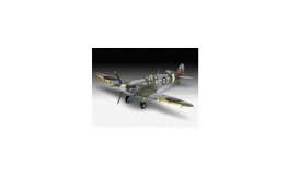 Spitfire  - Supermarine Mk.Vb  - 1:72 - Revell - Germany - 63897 - revell63897 | Toms Modelautos