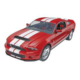 Ford  - Mustang GT 2010  - 1:25 - Revell - Germany - 67046 - revell67046 | Toms Modelautos