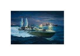 Boats - Patrol Torpedo PT-109 1942 - 1:72 - Revell - Germany - 05147 - revell05147 | Tom's Modelauto's Boats - Patrol Torpedo PT-109 1942 - 1:72 - Revell - Germany - 05147 - revell05147 | Tom's Modelauto's