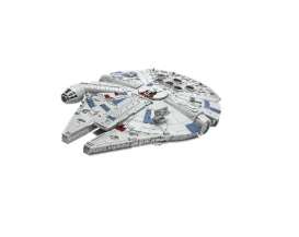Star Wars - Millenium Falcon - 1:72 - Revell - Germany - revell06718 | Tom's Modelauto's Star Wars - Millenium Falcon - 1:72 - Revell - Germany - revell06718 | Tom's Modelauto's