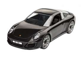 non - Porsche 911 Targa 4S - 1:20 - Revell - Germany - 00822 - revell00822 | Toms Modelautos non - Porsche 911 Targa 4S - 1:20 - Revell - Germany - 00822 - revell00822 | Toms Modelautos