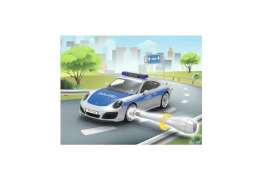 non - Porsche 911 *Police* - 1:20 - Revell - Germany - revell00818 | Tom's Modelauto's non - Porsche 911 *Police* - 1:20 - Revell - Germany - revell00818 | Tom's Modelauto's