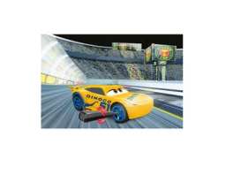 Pixar Cars - Cruz Ramirez yellow - 1:20 - Revell - Germany - 00862 - revell00862 | Toms Modelautos Pixar Cars - Cruz Ramirez yellow - 1:20 - Revell - Germany - 00862 - revell00862 | Toms Modelautos