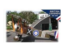 Military Vehicles - Sopwith Camel - 1:48 - Revell - Germany - 03906 - revell03906 | Tom's Modelauto's Military Vehicles - Sopwith Camel - 1:48 - Revell - Germany - 03906 - revell03906 | Tom's Modelauto's