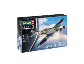 Military Vehicles - Supermarine Mk.Vb - 1:72 - Revell - Germany - 03897 - revell03897 | Tom's Modelauto's Military Vehicles - Supermarine Mk.Vb - 1:72 - Revell - Germany - 03897 - revell03897 | Tom's Modelauto's
