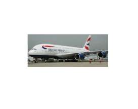 Airbus  - A380-800 Brittish Airways  - 1:144 - Revell - Germany - 03922 - revell03922 | Toms Modelautos