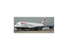 Airbus - A380-800 Brittish Airways - 1:144 - Revell - Germany - 03922 - revell03922 | Tom's Modelauto's Airbus - A380-800 Brittish Airways - 1:144 - Revell - Germany - 03922 - revell03922 | Tom's Modelauto's