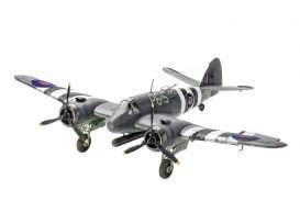 Military Vehicles  - Bristol Beaufighter IF.X  - 1:48 - Revell - Germany - 03943 - revell03943 | Toms Modelautos