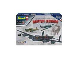 Planes - Various - 1:72 - Revell - Germany - revell05696 | Tom's Modelauto's Planes - Various - 1:72 - Revell - Germany - revell05696 | Tom's Modelauto's