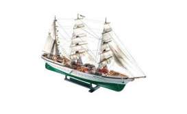 Boats - Gorch Fock - 1:253 - Revell - Germany - 05695 - revell05695 | Tom's Modelauto's Boats - Gorch Fock - 1:253 - Revell - Germany - 05695 - revell05695 | Tom's Modelauto's