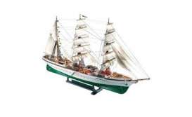 Boats  - Gorch Fock  - 1:253 - Revell - Germany - 05695 - revell05695 | Toms Modelautos