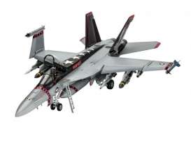 Boeing  - F/A-18E   - 1:32 - Revell - Germany - 04994 - revell04994 | Toms Modelautos