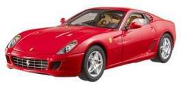 Ferrari  - 2006 red - 1:18 - Hotwheels - mvp4398 - hwmvp4398 | Toms Modelautos