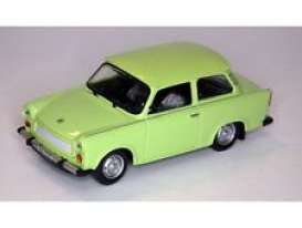Trabant - 601 1970 light green - 1:43 - Magazine Models - pc601 - magpc601 | Tom's Modelauto's Trabant - 601 1970 light green - 1:43 - Magazine Models - pc601 - magpc601 | Tom's Modelauto's