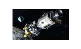 Apollo Lunar Roving Vehicle  - 1969  - 1:72 - Dragon - dra11001 | Toms Modelautos