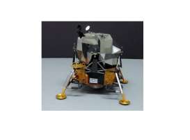 Apollo Lunar Roving Vehicle  - 1969  - 1:48 - Dragon - dra11008 | Toms Modelautos