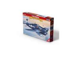 Grumman Aerospace  - 1:72 - Mister Craft - misterD262 | Toms Modelautos