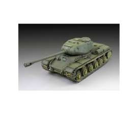 Military Vehicles  - 1:72 - Trumpeter - tr07128 | Toms Modelautos