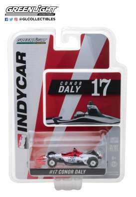 Honda - 2018 white/red/blue - 1:64 - GreenLight - gl10824 | Tom's Modelauto's Honda - 2018 white/red/blue - 1:64 - GreenLight - gl10824 | Tom's Modelauto's