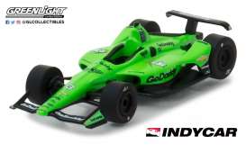 Chevrolet - 2018 green/black - 1:64 - GreenLight - gl10823 | Tom's Modelauto's Chevrolet - 2018 green/black - 1:64 - GreenLight - gl10823 | Tom's Modelauto's